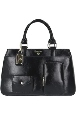 Pollini Handbags, female, , ONE SIZE, Stylish Handbag - Large Array