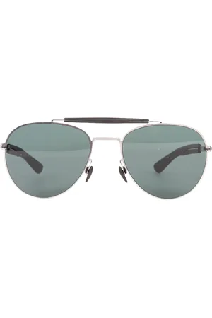 MYKITA Storm Grey Sunglasses
