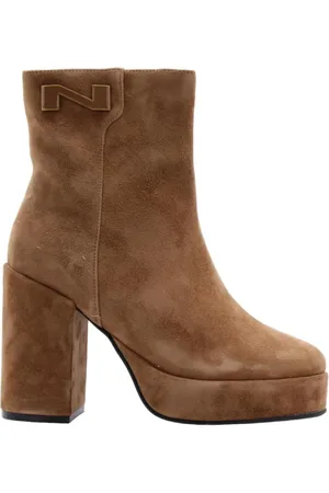 Nathan-Baume Heeled Boots female