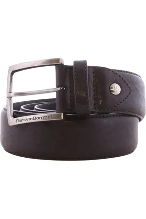 Van Bommel Belts, male, , 95 CM, Belts