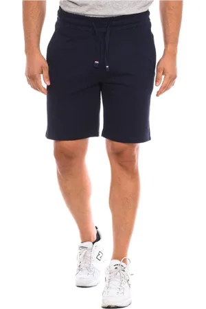 U.S. Polo Assn. Casual Shorts, male, , 2XL, Sporty Cotton Bermuda Shorts
