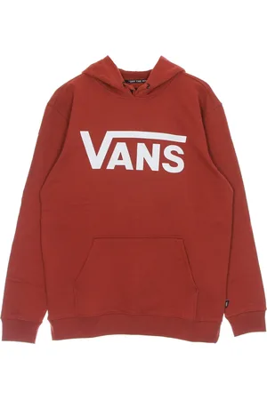 Vans Hoodies, male, , XL, Classic Hoodie with Kangaroo Pocket