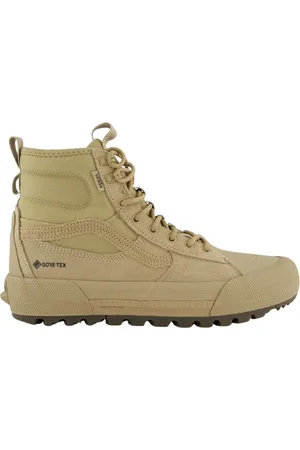Vans Gore-Tex Sk8-Hi Stylish Trainers