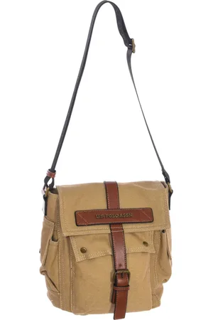 U.S. Polo Assn. Shoulder Bags, male, , ONE SIZE, Men