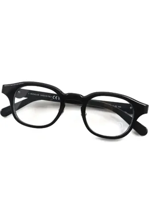 Moncler Pre-owned Accessories, male, , ONE SIZE, Pre-owned Fabric sunglasses
