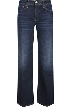 RE/DONE Wide Jeans, female, , W30, Wide Leg Jeans