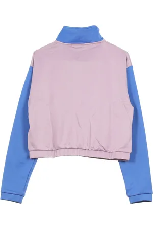 Reebok Trackjacket Infused Lilac Womens Tracksuit Jacket
