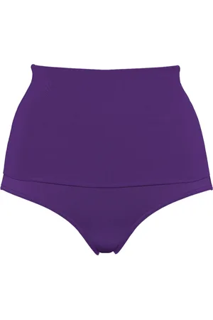 ERES High Waist Culotte Trousers