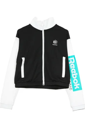 Reebok Cl R Trackjacket Womens Track Jacket