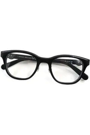 Moncler Pre-owned Accessories, male, , ONE SIZE, Pre-owned Fabric sunglasses