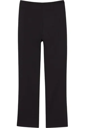 Rohe Cigarette Leg Trousers