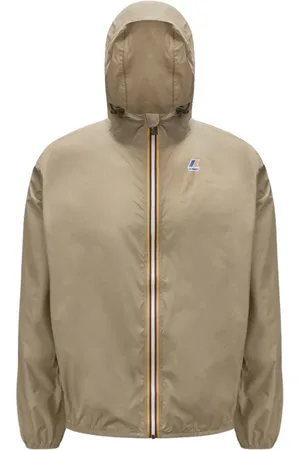 K-Way Rain Jackets, male, , M, 3.0 Claude Rain Jacket
