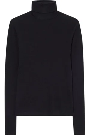 Rohe Soft Wool Turtleneck Jumper