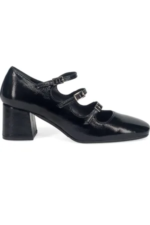 SANGIORGIO Pumps, female, , 4 UK, Mary Jane Shoe