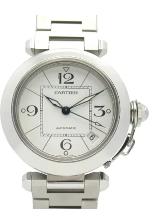 Cartier Pre-owned Metal watches