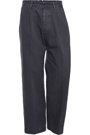 Nine In The Morning Straight Trousers, male, , W32, Philip Chino Trousers