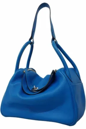 Hermès Pre-owned Leather handbags
