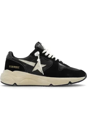 Golden Goose Running Sole Trainers