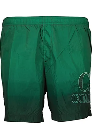 C.P. Company Beachwear, male, , M, Stylish Costume for Your Next Event