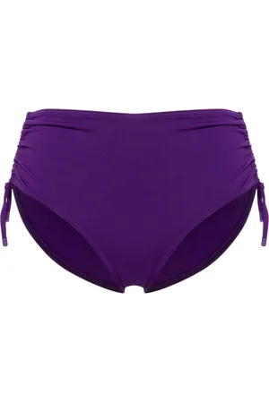 ERES High Waist Culotte Trousers