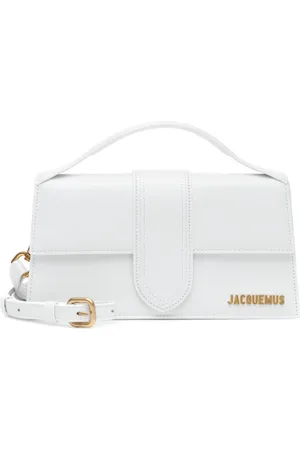 Jacquemus Cross Body Bags, female, , ONE SIZE, Le Grand Bambino Bag