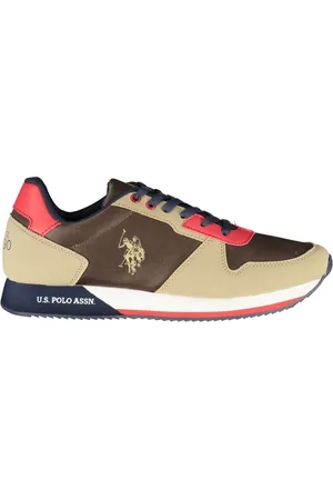 Us polo assn shoes sales