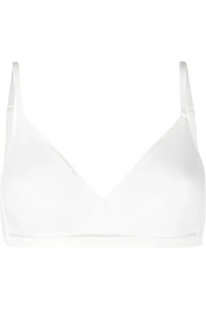 ERES Bras, female, , 40D UK, Silk Triangle Soyeuse Stylish Lingerie