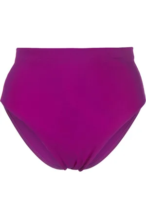 ERES High-waisted Culotte Trousers