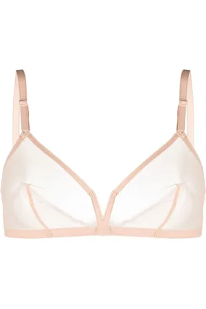 ERES Bras, female, , 40C UK, Triangle Makeup Set