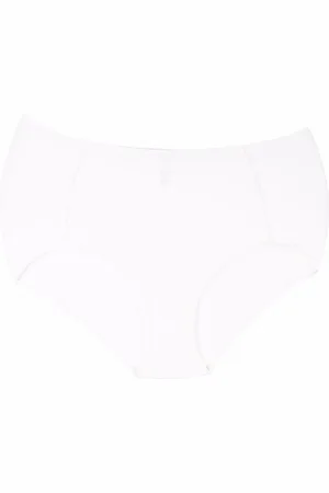 ERES Bottoms, female, , XS, Silk High-Waist Culotte