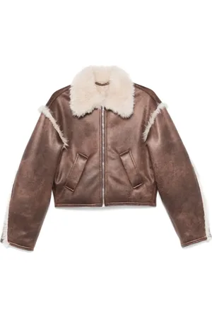 Séfr Winter Jackets, female, , M, Stylish Amari Jacket for You