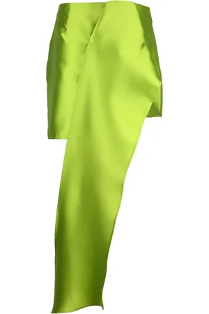 SIMONA CORSELLINI Short Skirts, female, , XS, Elegant Polyester Gonna Skirt
