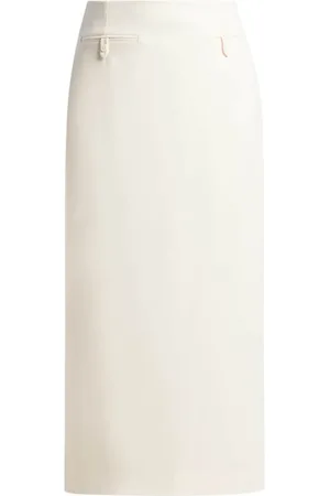 Staud Midi Skirts, female, , 2XS, Smith Skirt