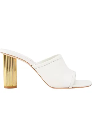 Simkhai Heeled Sandals Winston Style
