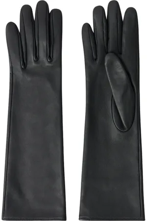 Soeur Gloves, female, , M, Metal Belleville Shoe