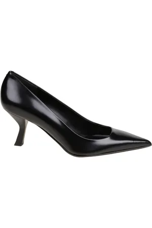 SERGIO LEVANTESI Pumps, female, , 8 UK, Elegant Leather Heels