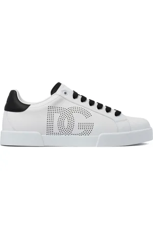 Dolce & Gabbana Portofino Trainers