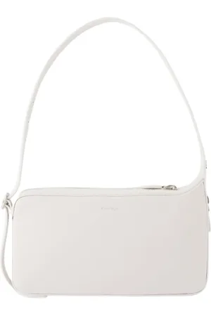 Courrèges Shoulder Bags, female, , ONE SIZE, Leather Shoulder Bag