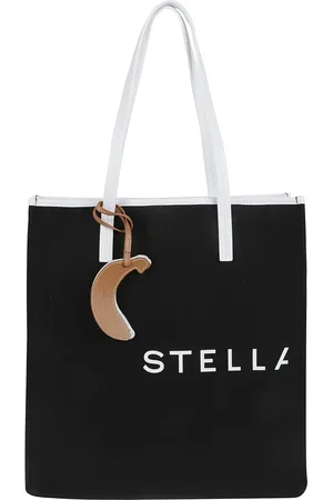 Stella McCartney Tote Bags, female, , ONE SIZE, Shoulder Bag Elegant Style