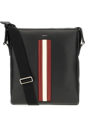 Bally Cross Body Bags, male, , ONE SIZE, Crossbody Bags