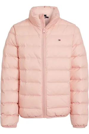 Tommy Hilfiger Lightweight Feather Puffer Jacket