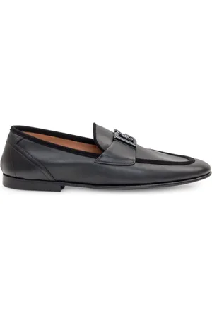 Dolce & Gabbana Loafers, male, , 10 UK, Loafer Shoes Elegant Style