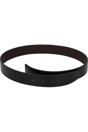 Hermès Pre-owned Belts, female, , ONE SIZE, Pre-owned Leather belts