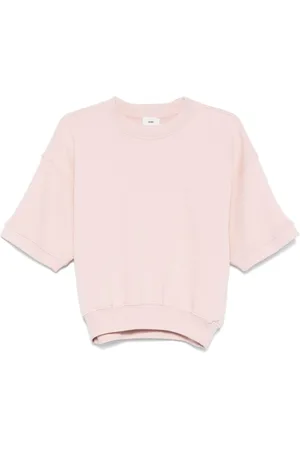 Autry Sweatshirts, female, , XS, Rosa Sweatshirt for Women