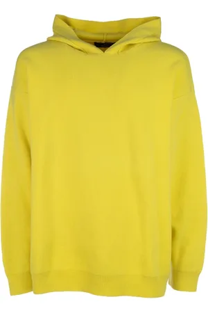 Daniele Fiesoli Stylish Knitwear Collection