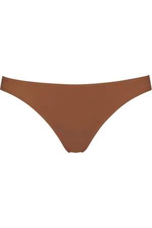 ERES Bikinis, female, , 2XS, Caramel Culotte Lingerie