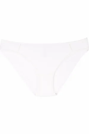 ERES Silk Culotte Fine Lingerie