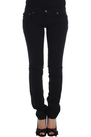 Roberto Cavalli Chic Slim Skinny Jeans