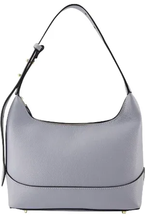 Elleme Leather shoulder-bags