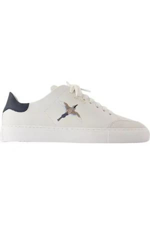 Axel Arigato Sneakers, male, , 11 UK, Leather Bird Trainers